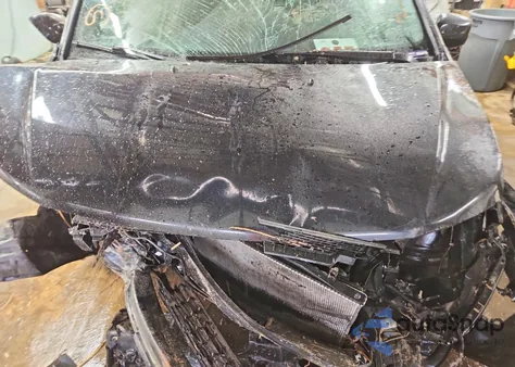 2012 Honda Odyssey Exl из США, поврежденный, VIN 5FNRL5H65CB145609